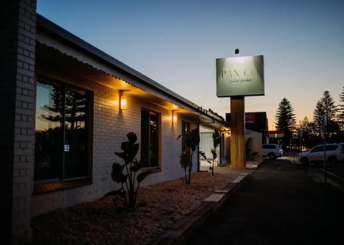 Pan Co Victor Harbor