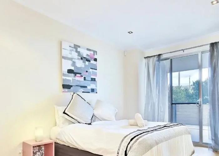 Block Escape - Ocean View Apartment no 1