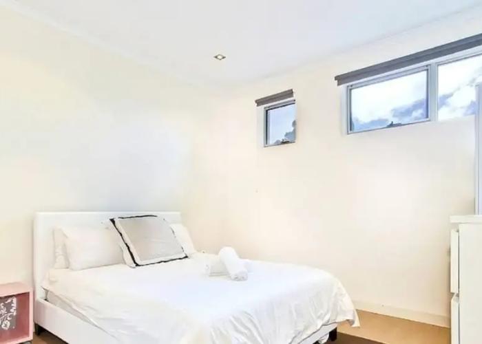 Block Escape - Ocean View Apartment no 1