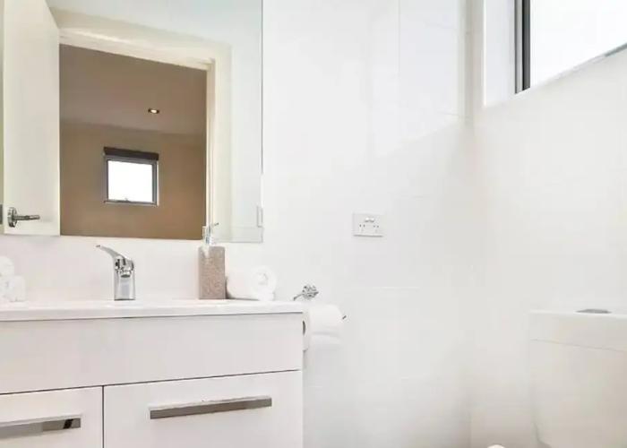 Block Escape - Ocean View Apartment no 1