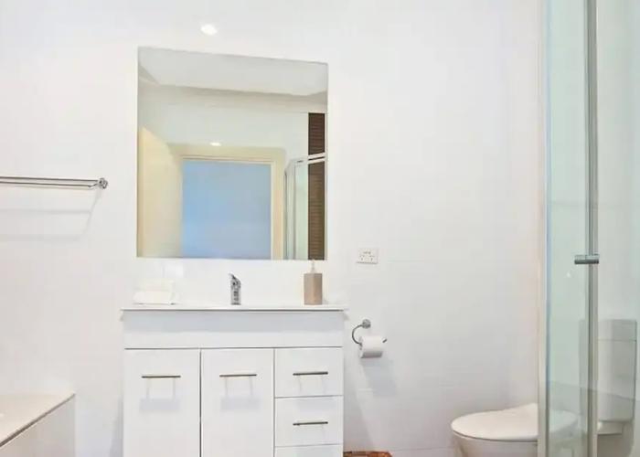 Block Escape - Ocean View Apartment no 1