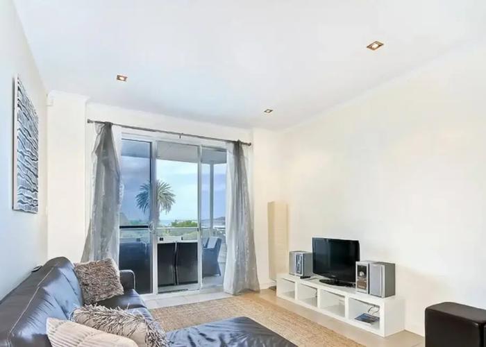 Block Escape - Ocean View Apartment no 1