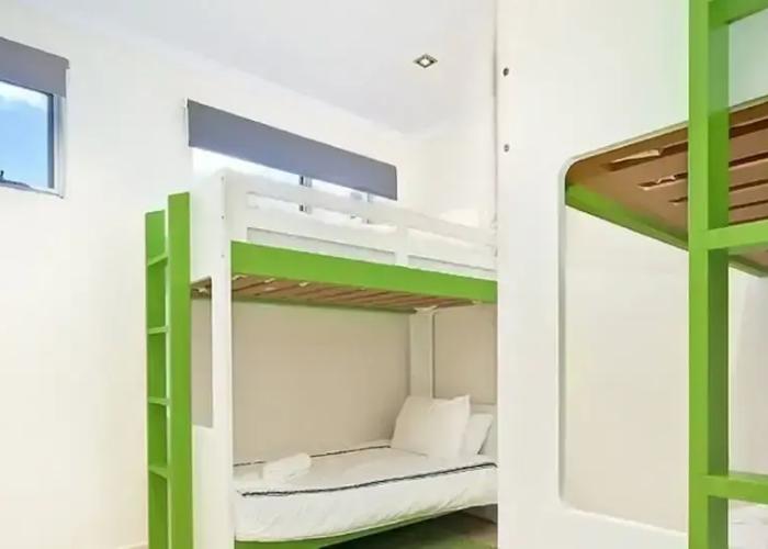 Block Escape - Ocean View Apartment no 1