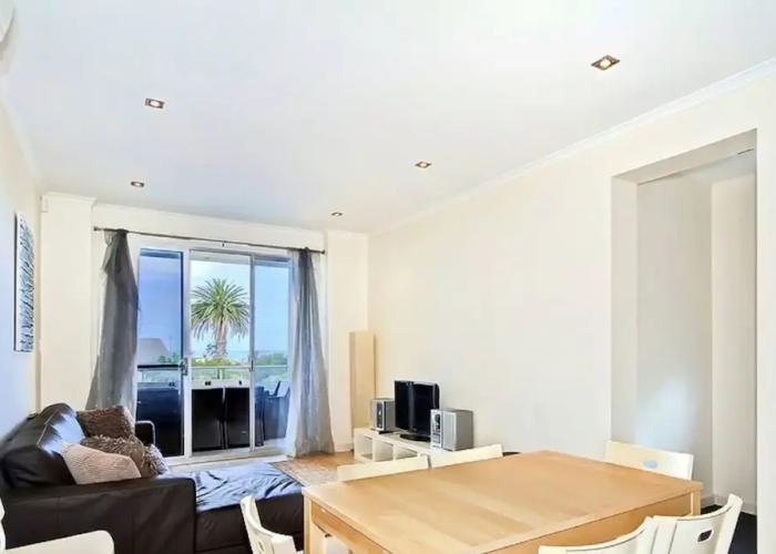 Block Escape - Ocean View Apartment no 1
