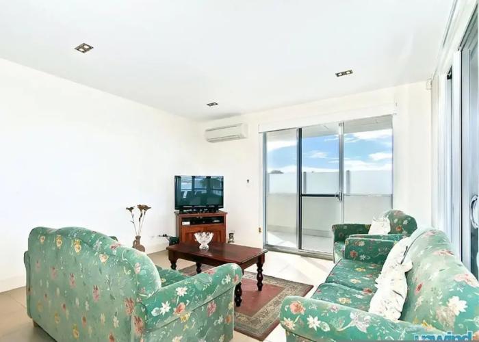 The Block Escape - Ocean Views no 6