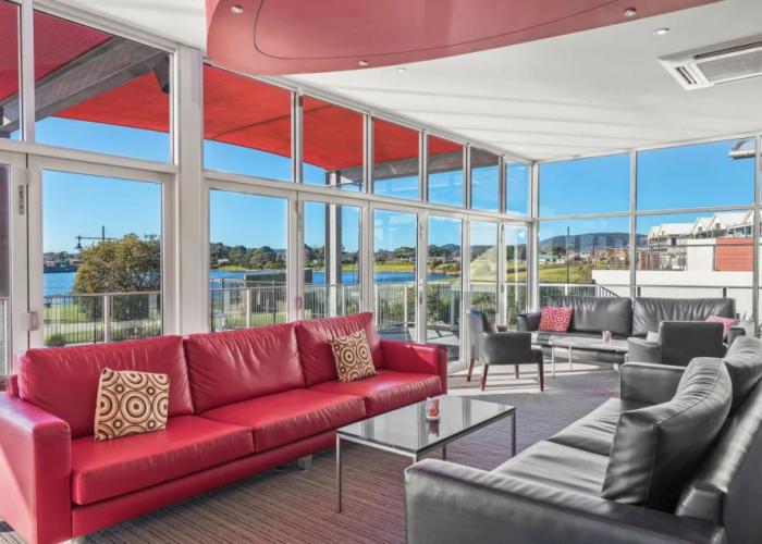York Cove Hotel