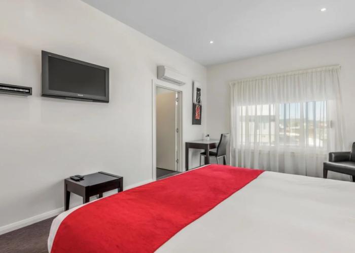 York Cove Hotel