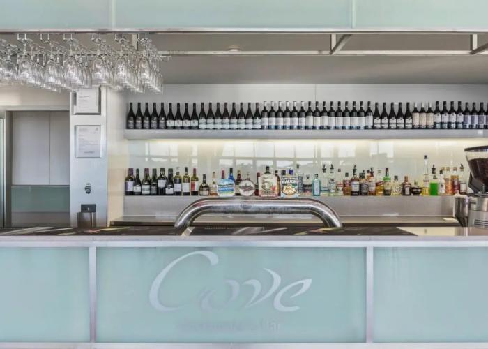York Cove Hotel