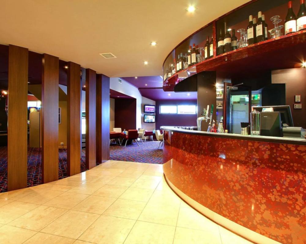 Comfort Inn The Pier