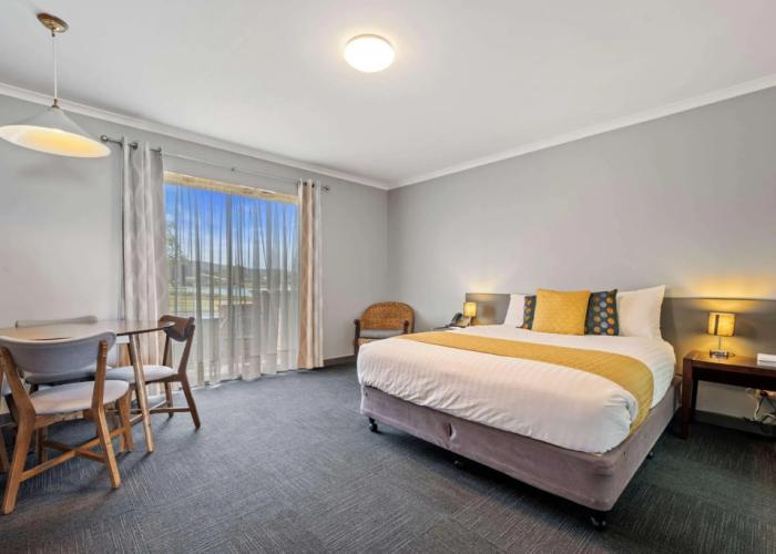 Comfort Inn The Pier
