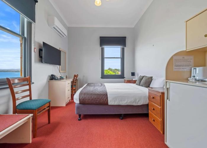 Comfort Inn The Pier