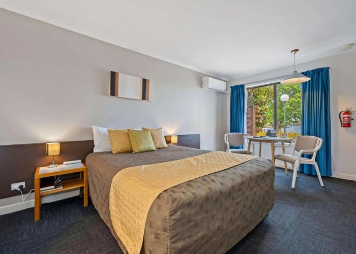 Comfort Inn The Pier