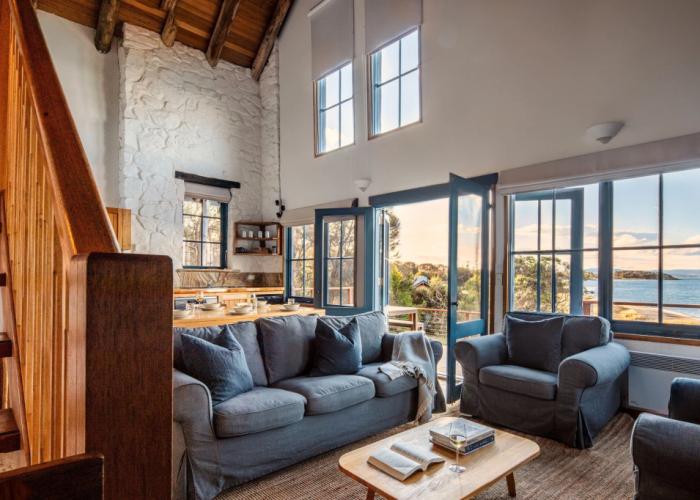 Piermont Retreat Swansea