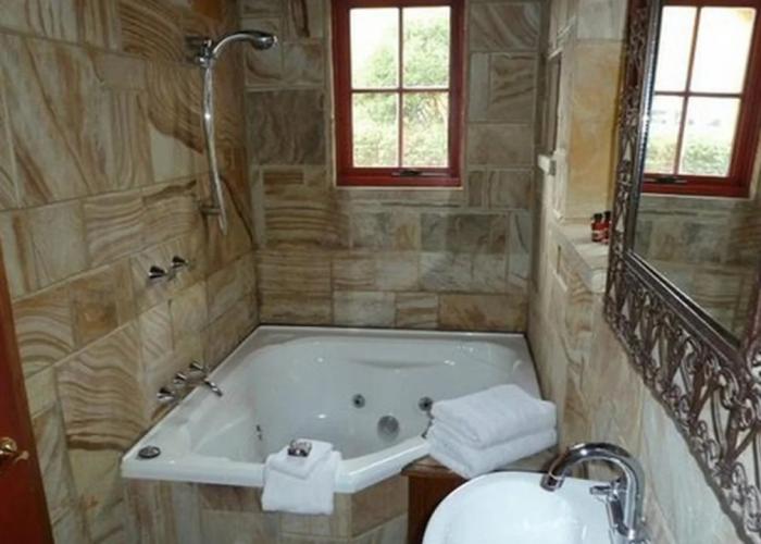 Piermont Retreat Swansea