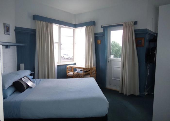 Piermont Retreat Swansea