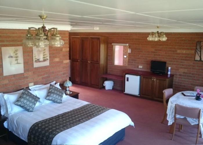 The Waterloo Hotel