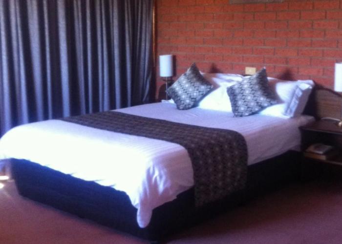 The Waterloo Hotel