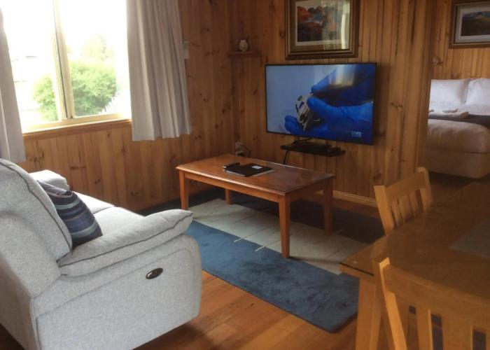 Swansea Cottages & Lodge Suites