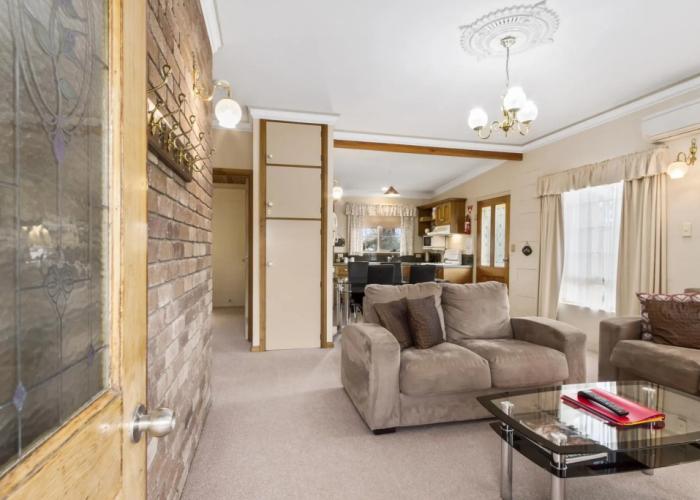 Swansea Cottages & Lodge Suites