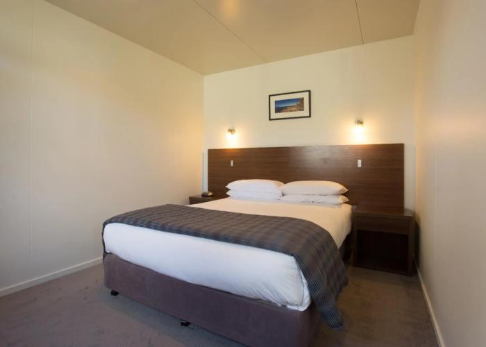 Swansea Beach Chalets
