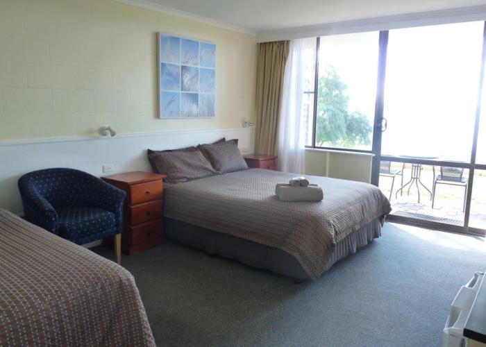 Swansea Motor Inn