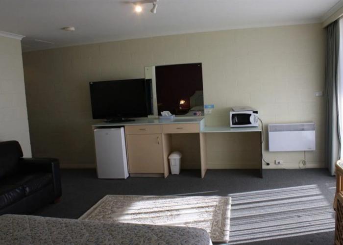 Swansea Motor Inn