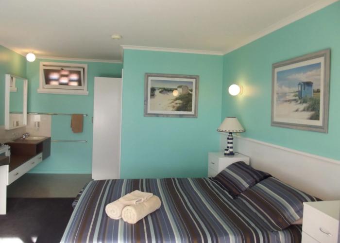 Swansea Motor Inn