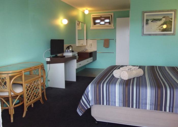 Swansea Motor Inn
