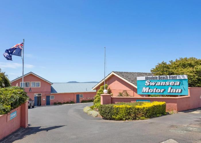 Swansea Motor Inn