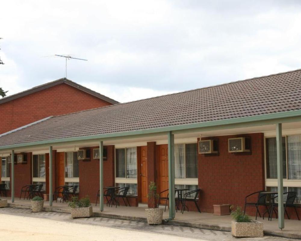 Geelong Surfcoast Hwy Holiday Park