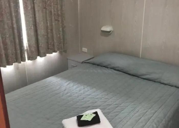Geelong Surfcoast Hwy Holiday Park