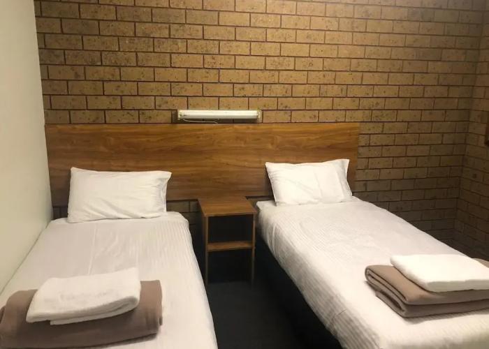Geelong Surfcoast Hwy Holiday Park