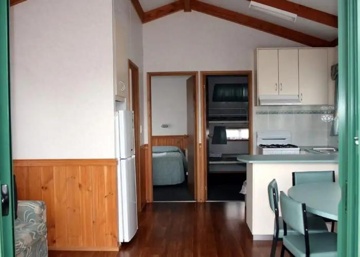 Geelong Surfcoast Hwy Holiday Park