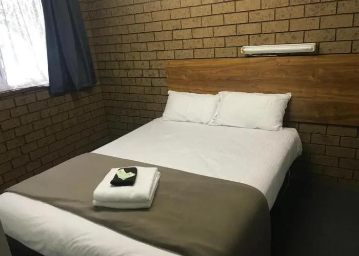 Geelong Surfcoast Hwy Holiday Park