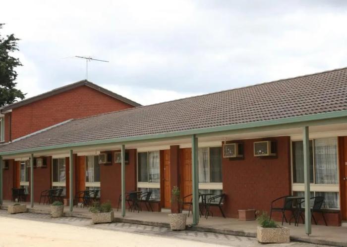 Geelong Surfcoast Hwy Holiday Park