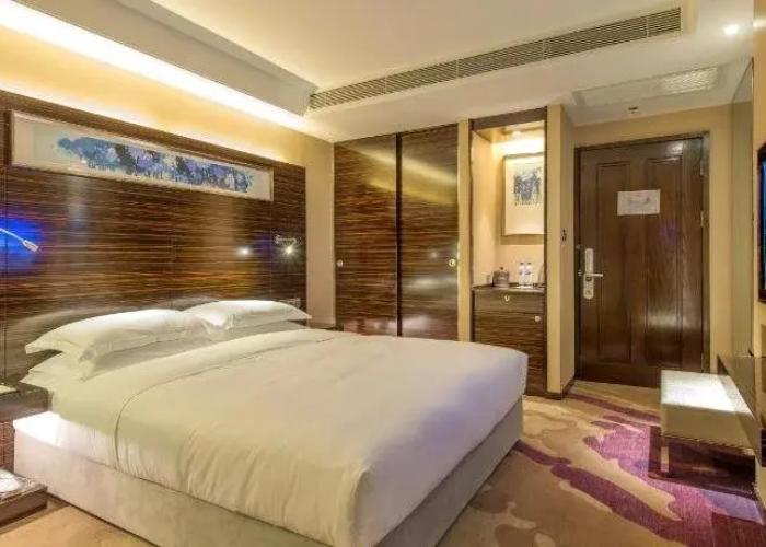Yatai Longda Hotel