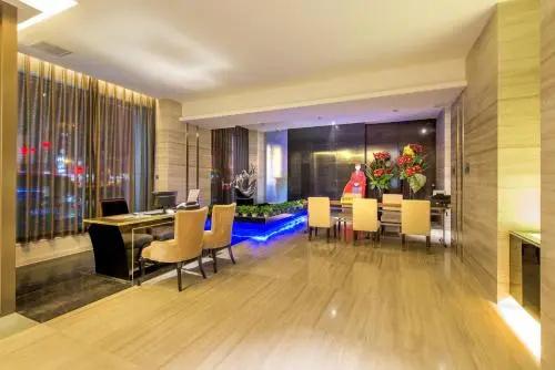 Yatai Longda Hotel