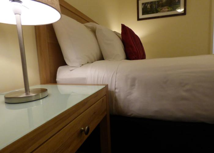 Beechworth Motor Inn