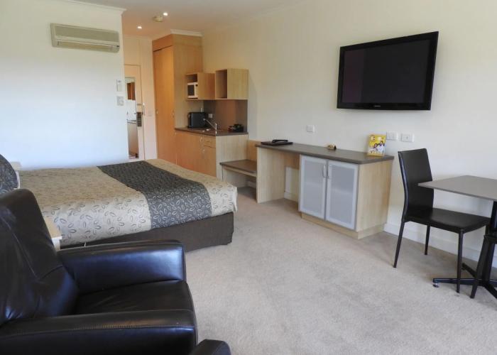 Golden Heritage Accommodation