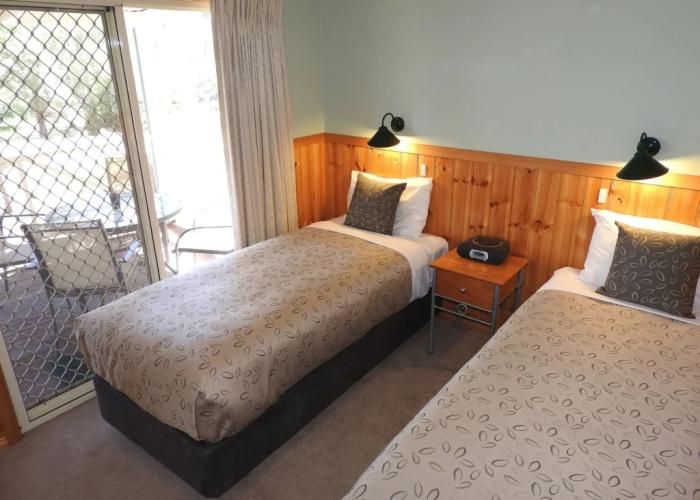 Golden Heritage Accommodation