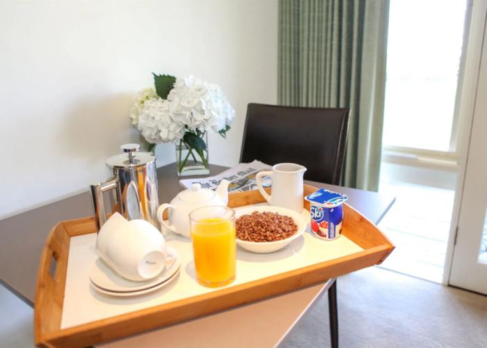 Golden Heritage Accommodation