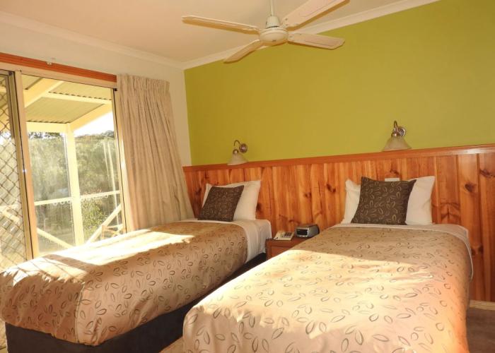 Golden Heritage Accommodation
