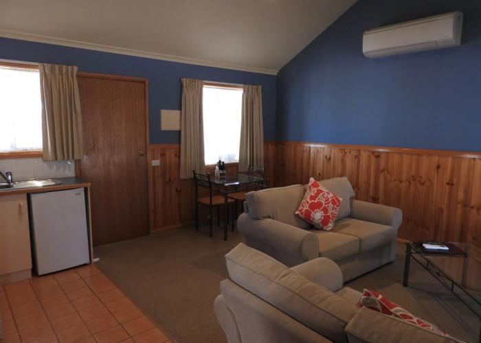 Golden Heritage Accommodation
