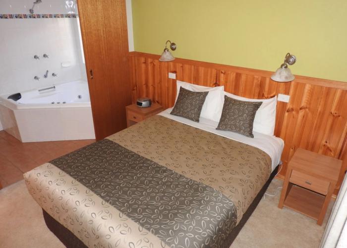 Golden Heritage Accommodation