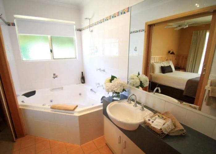 Golden Heritage Cottages