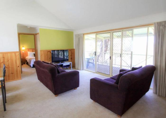 Golden Heritage Cottages