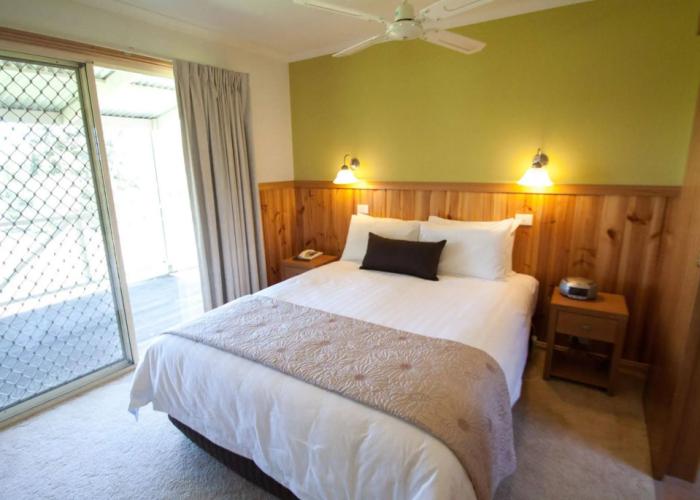 Golden Heritage Cottages