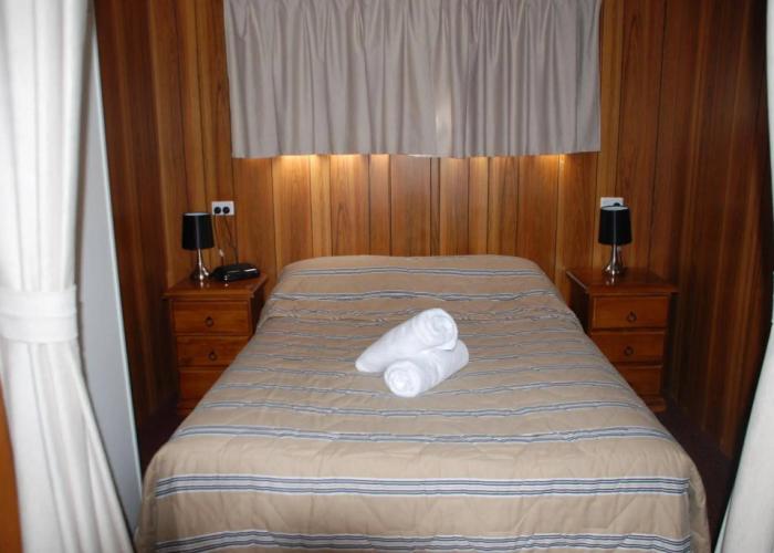 Beechworth Lake Sambell Caravan Park