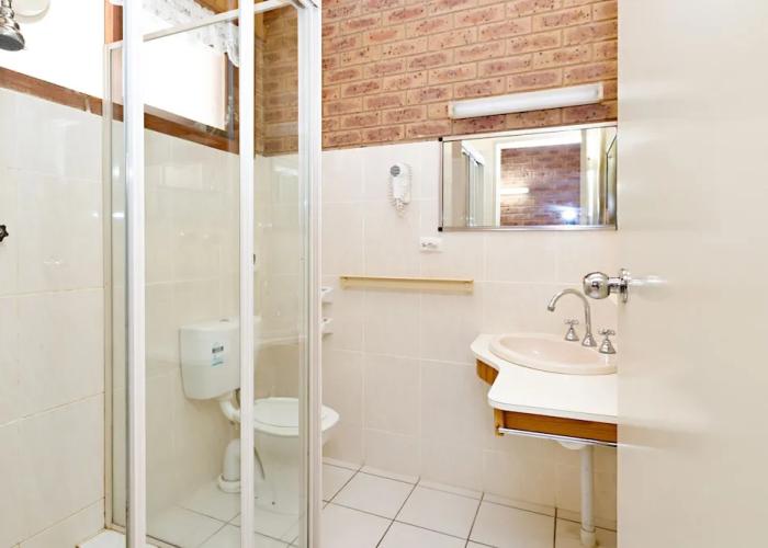 Beechworth Carriage Motor Inn