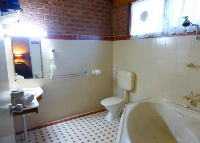 Beechworth Carriage Motor Inn